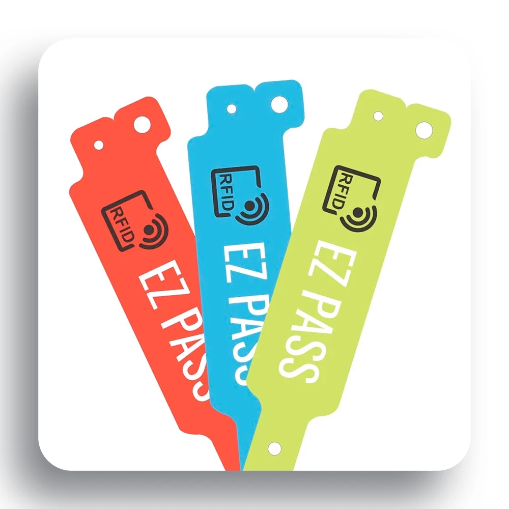 RFID Vinyl